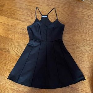Parker cocktail dress